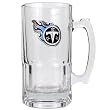 Tennessee Titans NFL 1 Liter Macho Mug - Primary Logo