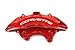 ACDelco 172-2710 GM Original Equipment Front Passenger Side Disc Brake Caliper Assembly