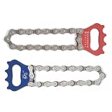 Bike Chain Bottle Opener