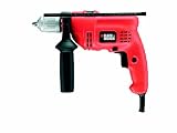 41hfICLe IL. SL160  Black & Decker KR504CRESK 240V 500W Variable Speed Corded Hammer Drill Reviews