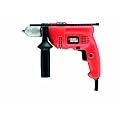 Black & Decker KR504CRESK 240V 500W Variable Speed Corded Hammer Drill