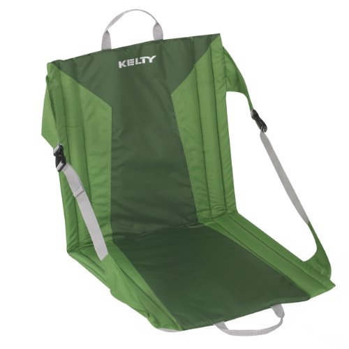 Kelty 61511613GG Camp Chair Green