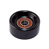 Omix-Ada 17112.02 Idler Pulley by Omix-Ada