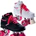 Blazer Odyssey Girls Quad Roller Skates