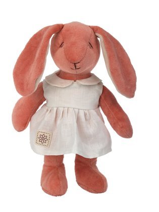 miYim Organic Plush Fairytale Collection Baby Victoria the Bunny 9 Plush 41hfJQs098L miYim Organic Plush Fairytale Collection Baby Victoria the Bunny 9 Plush