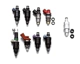 HKS 1402-RN008 Fuel Injector