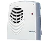 2kw Wall Mounted Downflow Bathroom Heater
