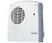 2kw Wall Mounted Downflow Bathroom Heater