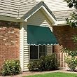 Traditional Window Awning 6 - Improvements