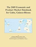 The 2009 Economic and Product Market Databook for Gabu, Guinea-Bissau