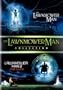 The Lawnmower Man/Lawnmower Man 2: Jobe's War