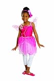 Disney Fairies Rosetta Dress (Header Card)