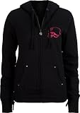 METAL MULISHA Uplifted Womens Hoodie