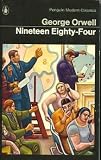 1984 Nineteen Eighty-four (Penguin Modern Classics)