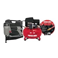 Finish Nailer Comb Pack