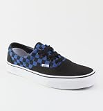 Vans Era Blue Checker Sneaker