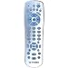 In Control 6-Device Premium Universal Remote