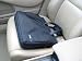 Car Organizer - Car Seat Bag / Purse Holder EzGripit MINI