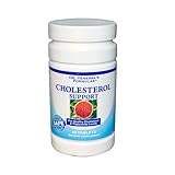 Dr. Venessas Formulas Venessa's Cholesterol Support, Tablets 60 Ea