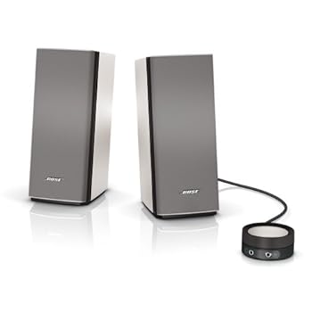 bose companion 5 discontinued
