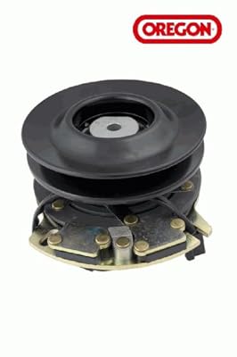 Oregon 33-104, Clutch, Electric PTO Cub Cadet