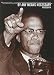Kitchen & Housewares : Art Poster Print - Malcolm X - Artist: Unknown - Poster Size: 24 X 34 inches