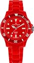 Alpha Saphir Unisex-Uhren Quarz  Analog 369D
