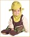 Shrek Costumes Baby Shrek Costume