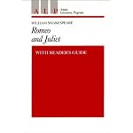 Romeo and Juliet With Reader's Guide book cover