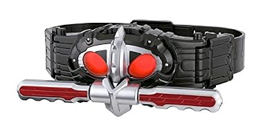 【Amazon.co.jp限定】 仮面ライダーアマゾンズ 変身ベルトDXアマゾンズドライバー
