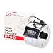GOGO™ Hand Tally Counter, Handheld Tally Clicker, Metal Mechanical Counter