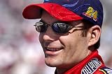 NASCAR JEFF GORDON 4X6 POCKET PHOTO ALBUM WITH MEMO-HOLDS 150 PHOTOGRAPHS