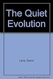 The Quiet evolution : the planning, development, management and provision of community services for the mentally handicapped