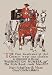 Paper poster printed on 12" x 18" stock. Hart Schaffner and Marx: Good Clothes Makers