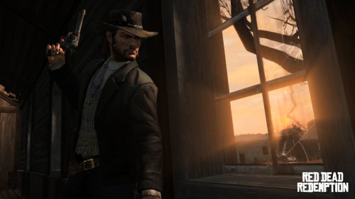 Red Dead Redemption [UK Import]