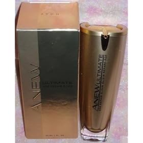 Avon ANEW ULTIMATE Age Repair Elixir - New Release!