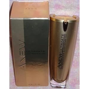 Avon Anew Ultimate Age Repair Elixir - New Release!