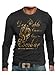 StyloTex Basic Longsleeve Don Pablo Escobar Empire