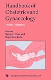 Handbook of obstetrics and gynaecology