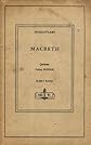 Macbeth