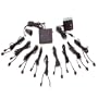 Hidden IR System - Home Theater Infrared Distribution System