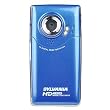 HD1Z 720p HD Video Camera Blue (HD1Z-PB)