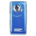 HD1Z 720p HD Video Camera Blue (HD1Z-PB)