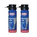 2 Flaschen ABUS Pflegespray PS 88 PS88 2 x 50ml