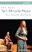 Book The Best 10-Minute Plays for Three or More Actors 2006 (Contemporary Playwright Series)