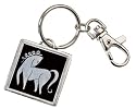 Horse Key Chain