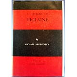 A History of Ukraineby Michael Hrushevsky