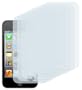 8 x mumbi Displayschutzfolie iPod Touch 4G Displayschutz "CrystalClear" unsichtbar