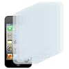 8 x mumbi Displayschutzfolie iPod Touch 4G Displayschutz "CrystalClear" unsichtbar