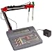 Hanna Instruments HI 110 Flexible Calibration pH Meter, with Three Point Calibration